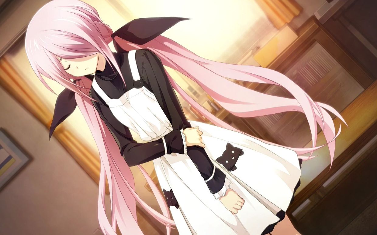 [scream] 混沌之子 chaos;child love chu chu!