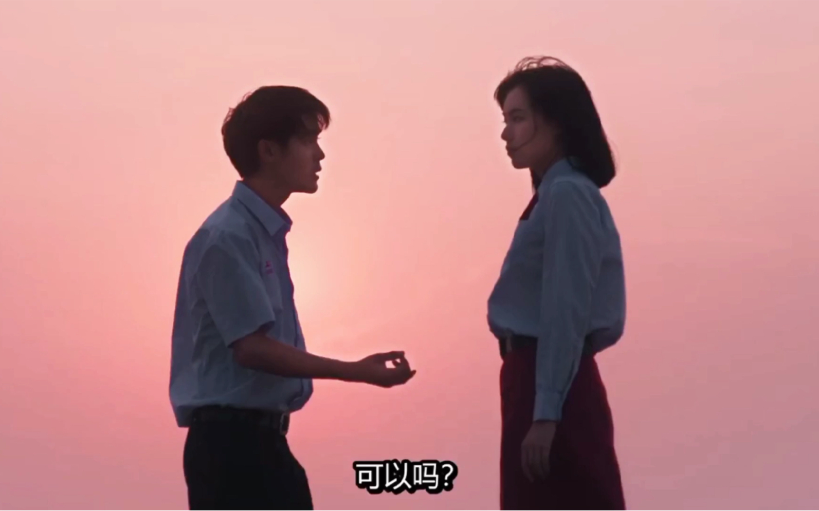 【禁忌女孩】意难平cp:娜诺&提卡|终是撒旦之女动了心,走时红了眼