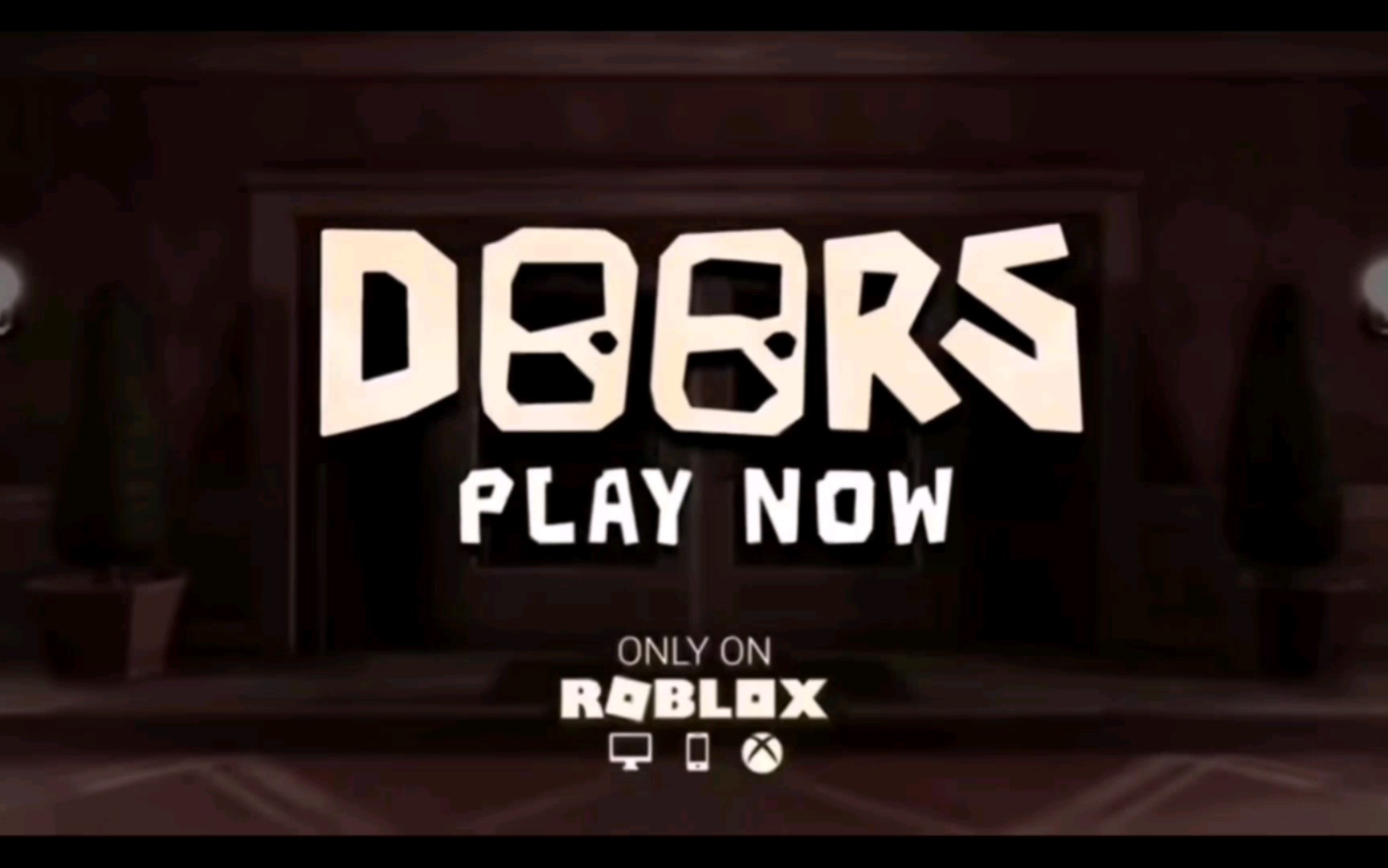 doors-game promotional video(演示版本:旧版)