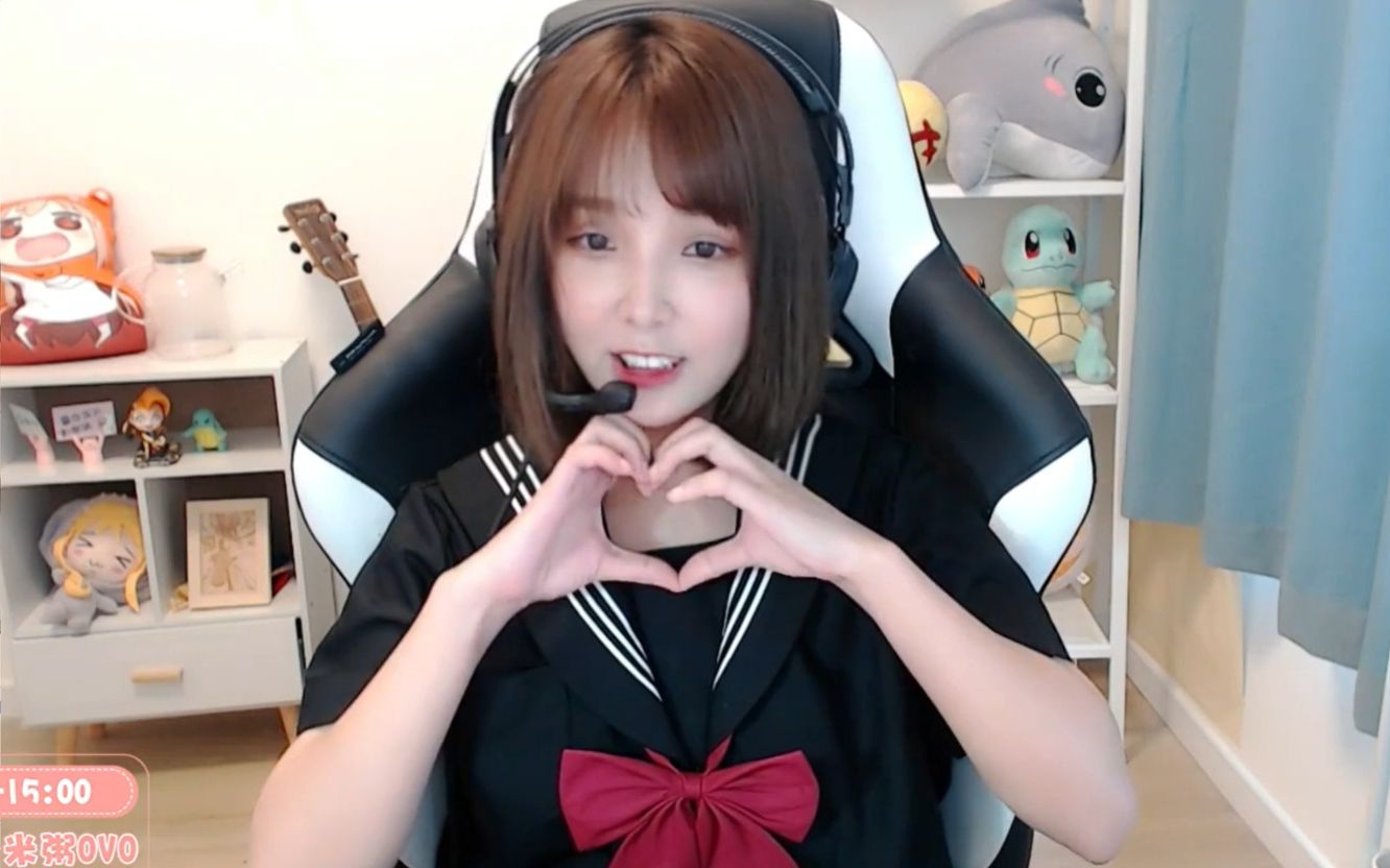 火播君给小米粥告白竟被