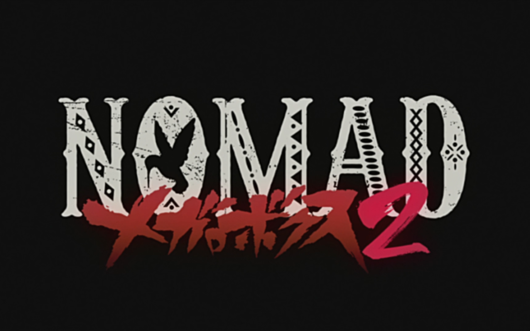 nomad megalobox2 ncop