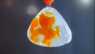 龙腾四海，掌上明珠
