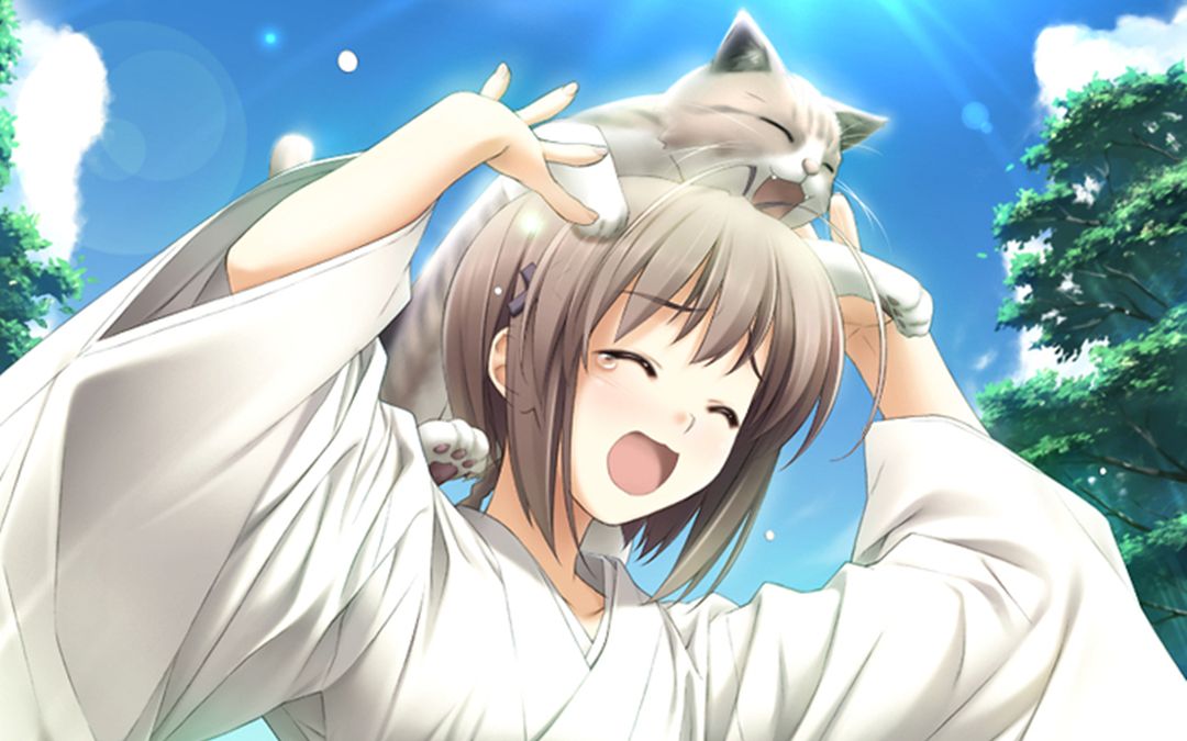 (天女目 瑛) 即使我们没能走到最后,我也依然爱你_哔哩哔哩_bilibili