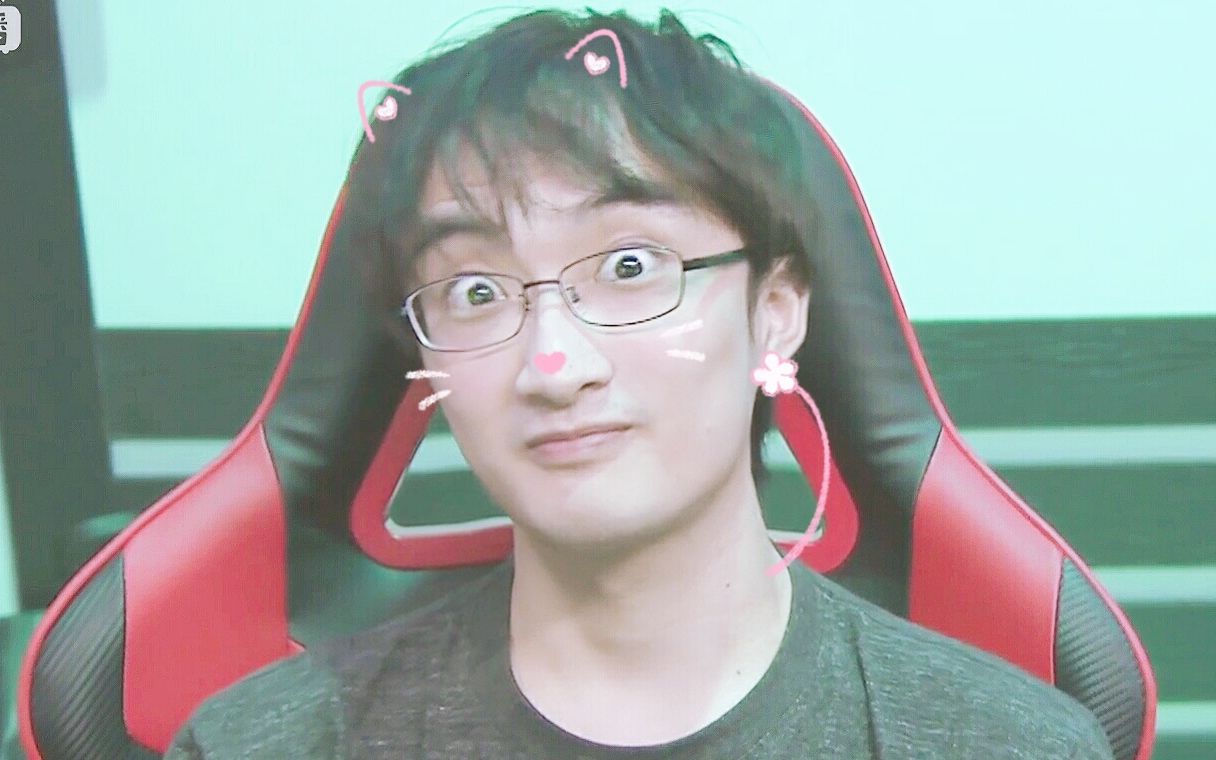 痒局长鬼畜头号直播未播片段yinleren献唱两只蝴蝶