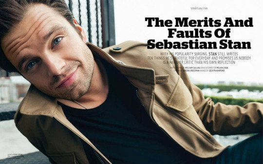 【包子/384】Sebastian Stan为马来西亚August Man杂志拍摄照片幕后花絮【720P】完整版哔哩哔哩bilibili