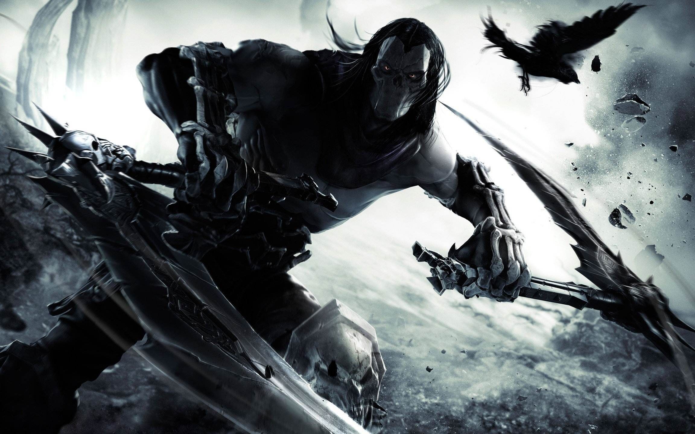 暗黑血统2 第二期