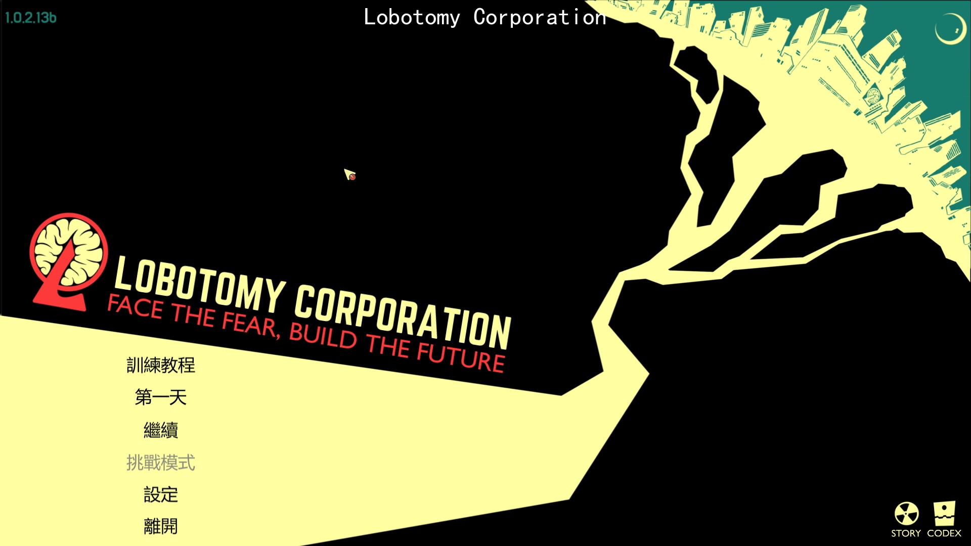 コンプリート Lobotomy Corporation 壁紙 Lobotomy Corporation 壁紙