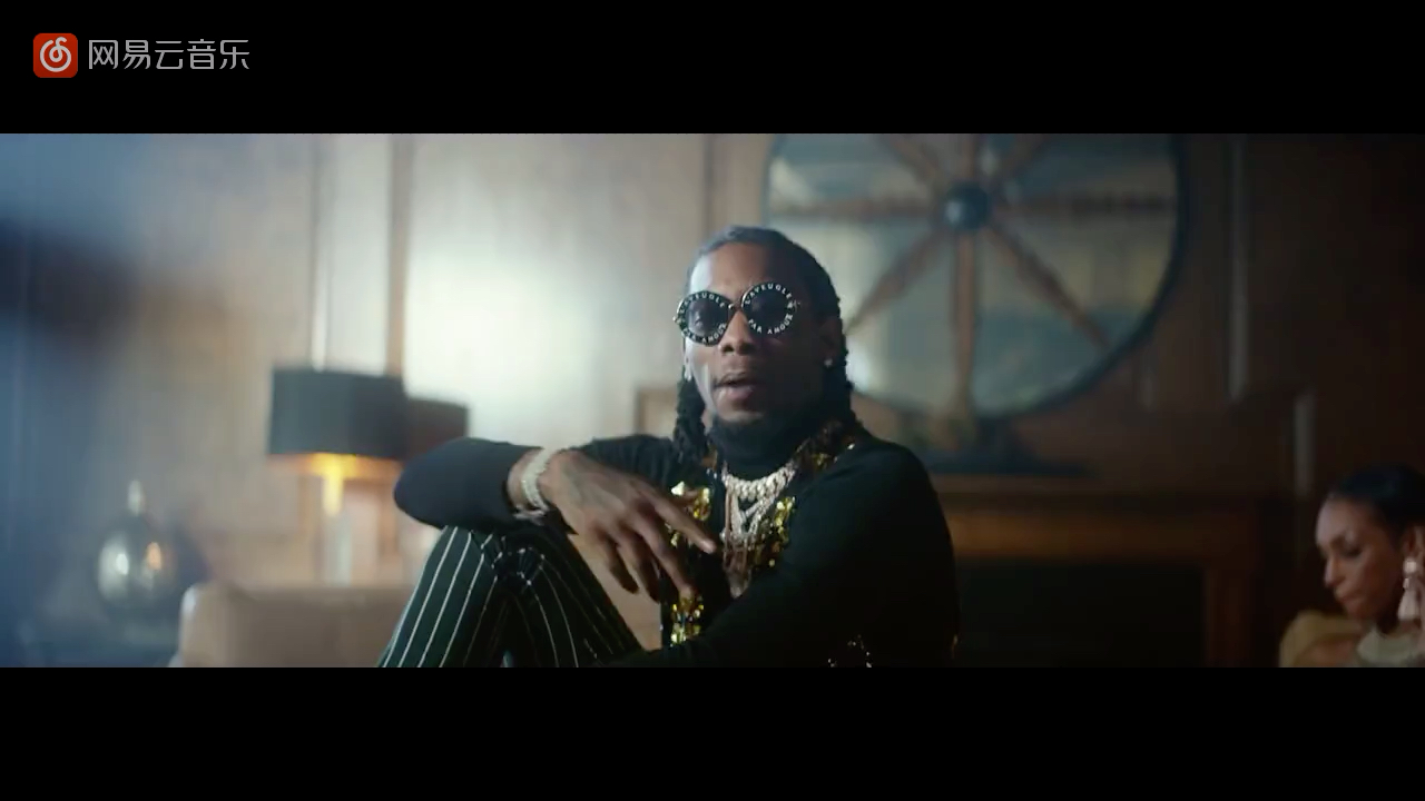 ricflairdrip官方mv