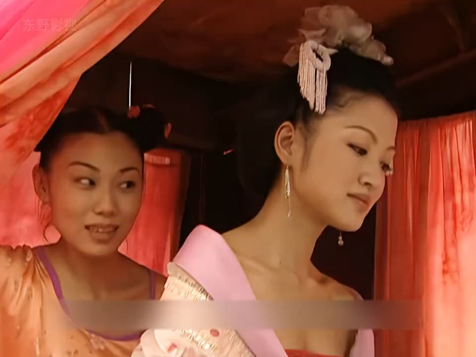 李密情迷萧美娘,送给杨广一件特殊的礼物