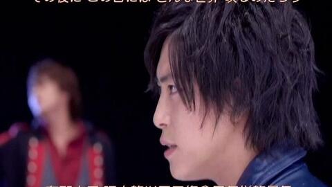 梦奇字幕组 乱舞escalation Mv 480p 哔哩哔哩