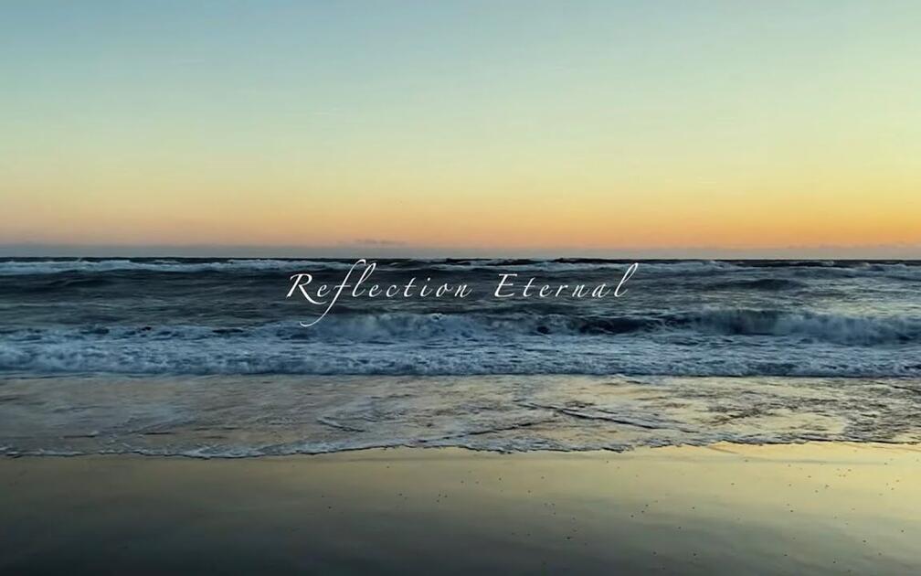 致敬Nujabes「Reflection Eternal」by haruka nakamura(official)_哔哩