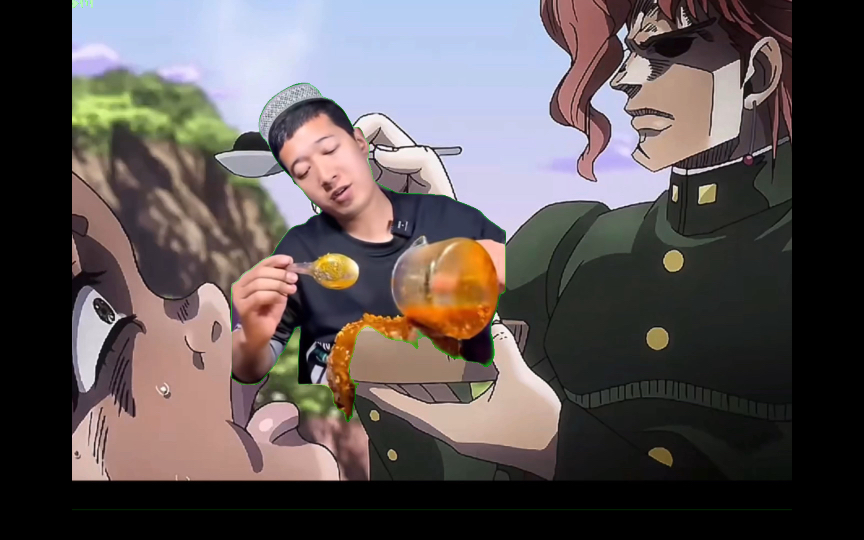 灵魂之汁典明粥