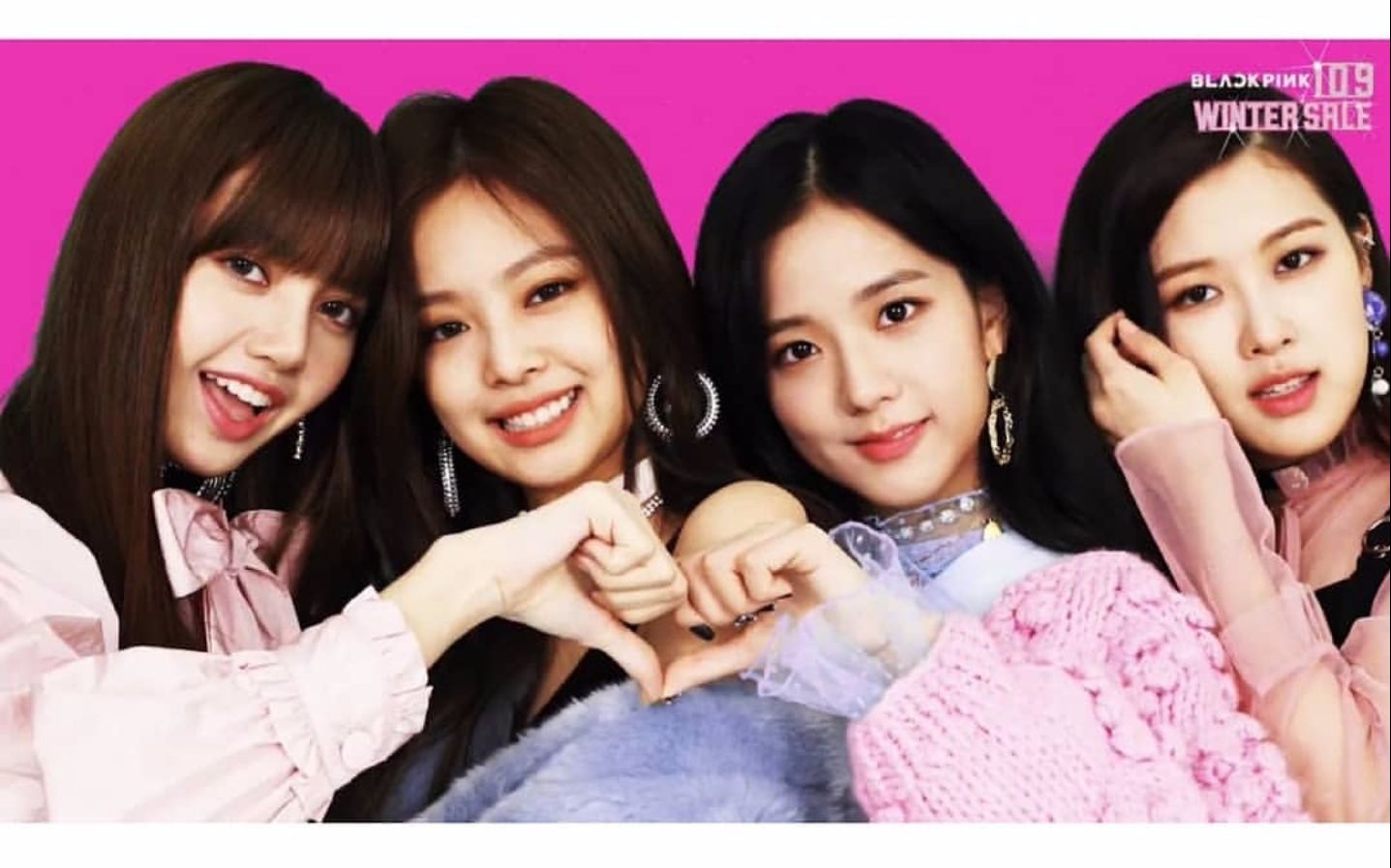 【blackpink】201879shibuya日本雜誌making&interview