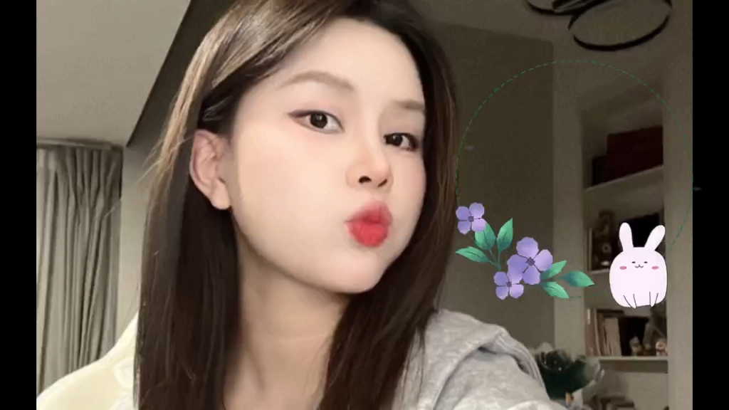 甜了个蜜 麦小兜