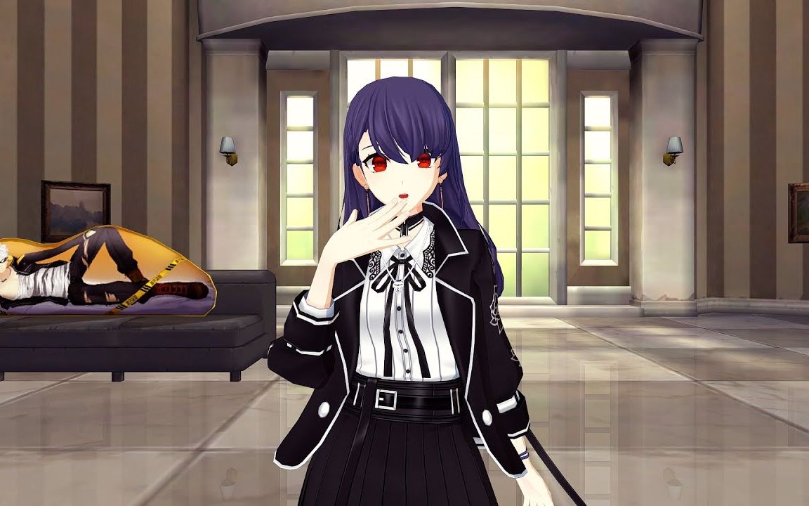 封印者韩服搬运单人直面海团纳塔银河未来