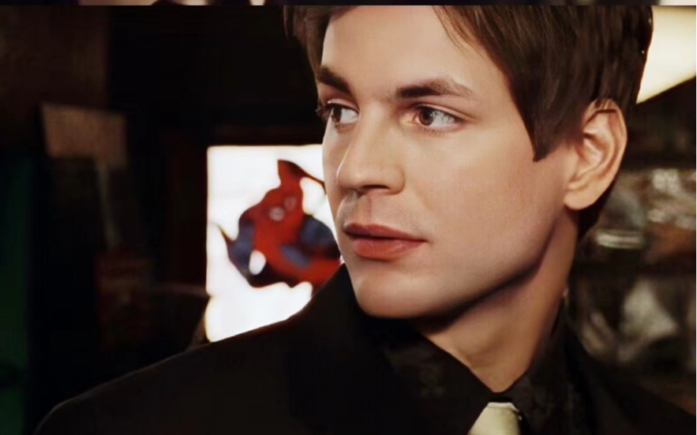 brian kinney | 这是你要找的suger daddy 吗【qaf】
