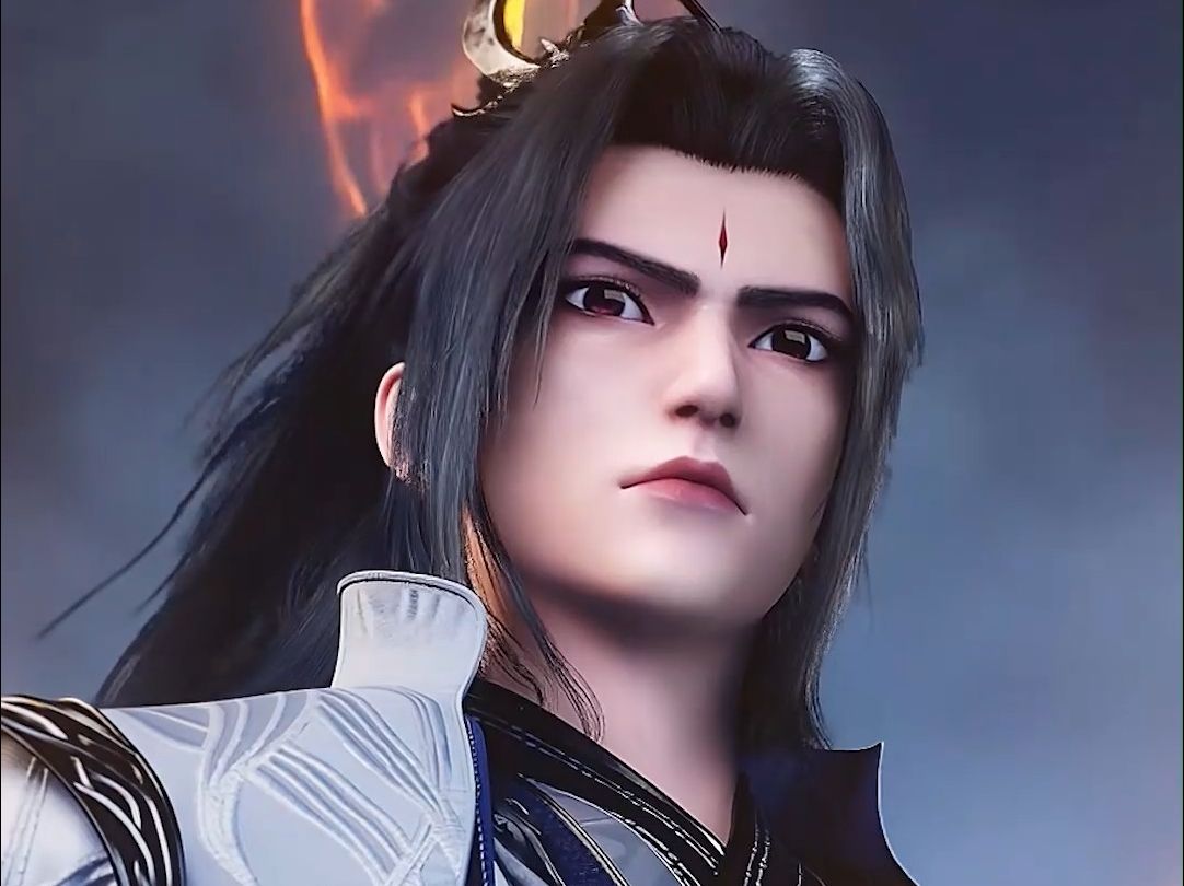 仙逆国漫男神:王林太嚣张了,作为元婴期的我都想收拾他了