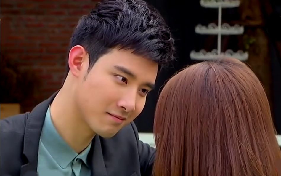 【霸道黑帮老大爱上我】之菲彪夫妇分集cut