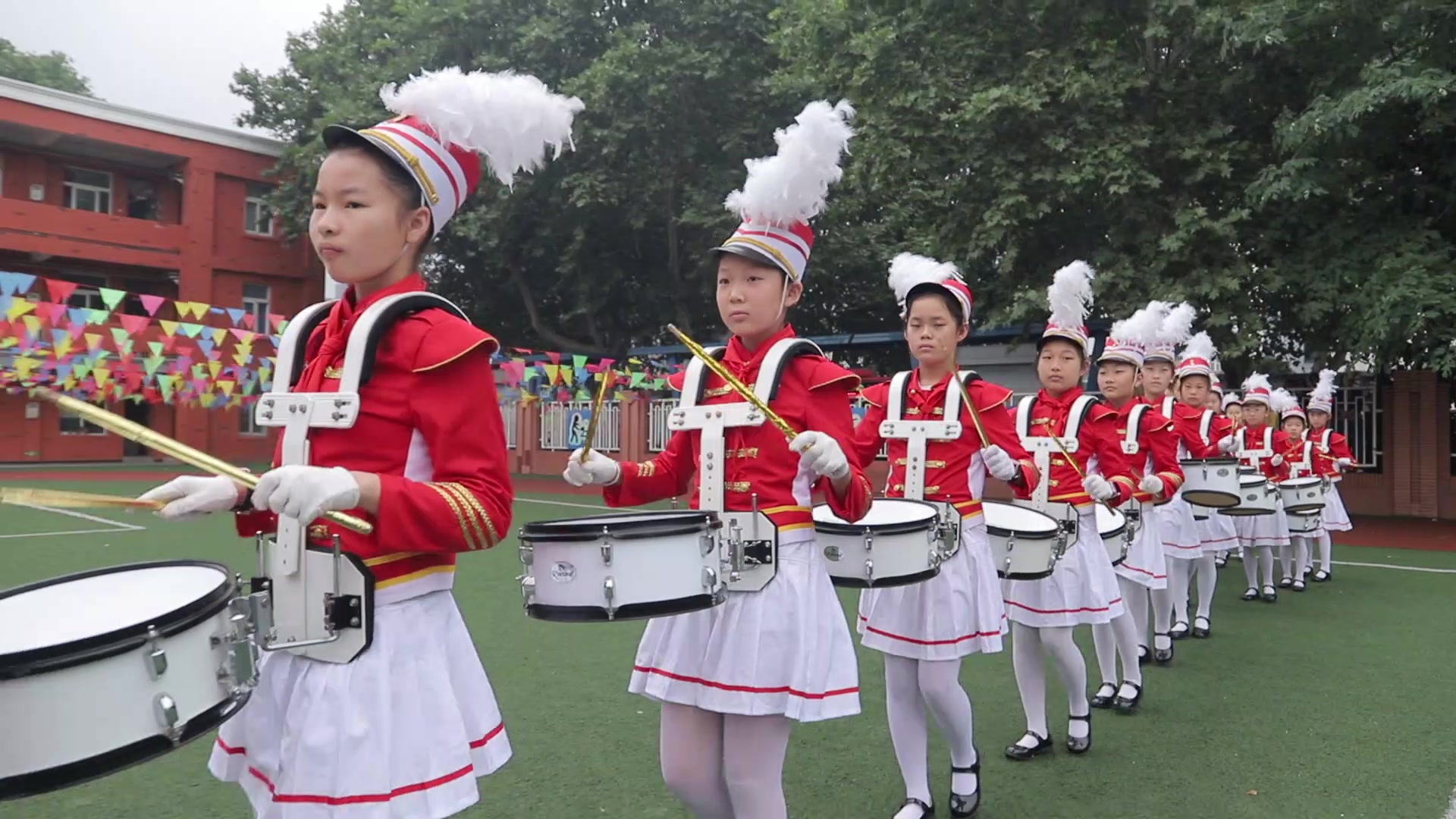 浦口实验小学浦园路校区庆六一文艺汇演哔哩哔哩bilibili