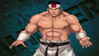 拳皇kof14 没有大门五郎就被各种吊打 抢5 哔哩哔哩 つロ干杯 Bilibili