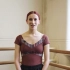 【芭蕾】英国中央芭蕾学校下属学生舞团排练