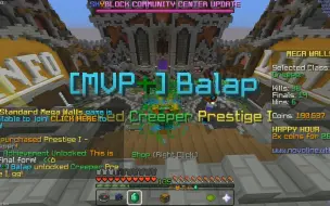 Download Video: Allsvenskan Bhopping With PRESTIGE Creeper - Mega Walls #8 #Balap #HVH #S1