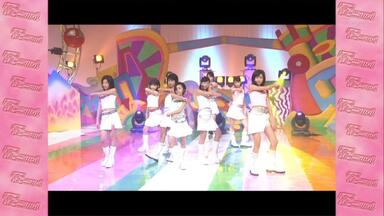 Berryz工房コンサートツアー2010秋冬～ベリ高フェス！～_哔哩哔