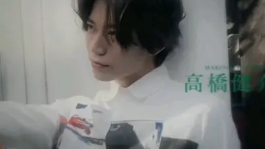 高桥一也/-哔哩哔哩_Bilibili