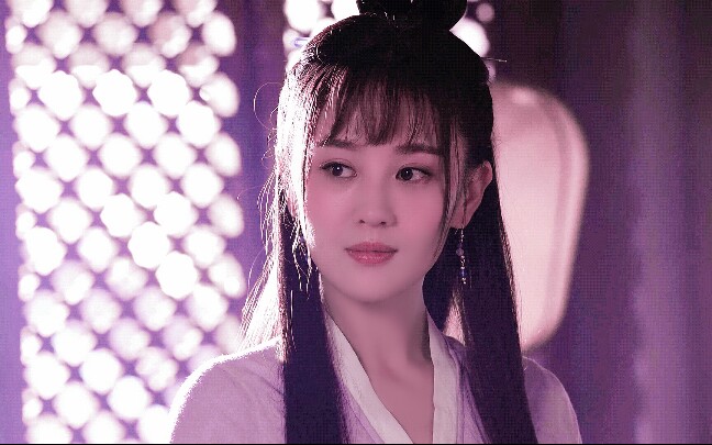 2021《新版天龙八部》《丫鬟比小姐漂亮》系列对比_哔哩哔哩_bilibili
