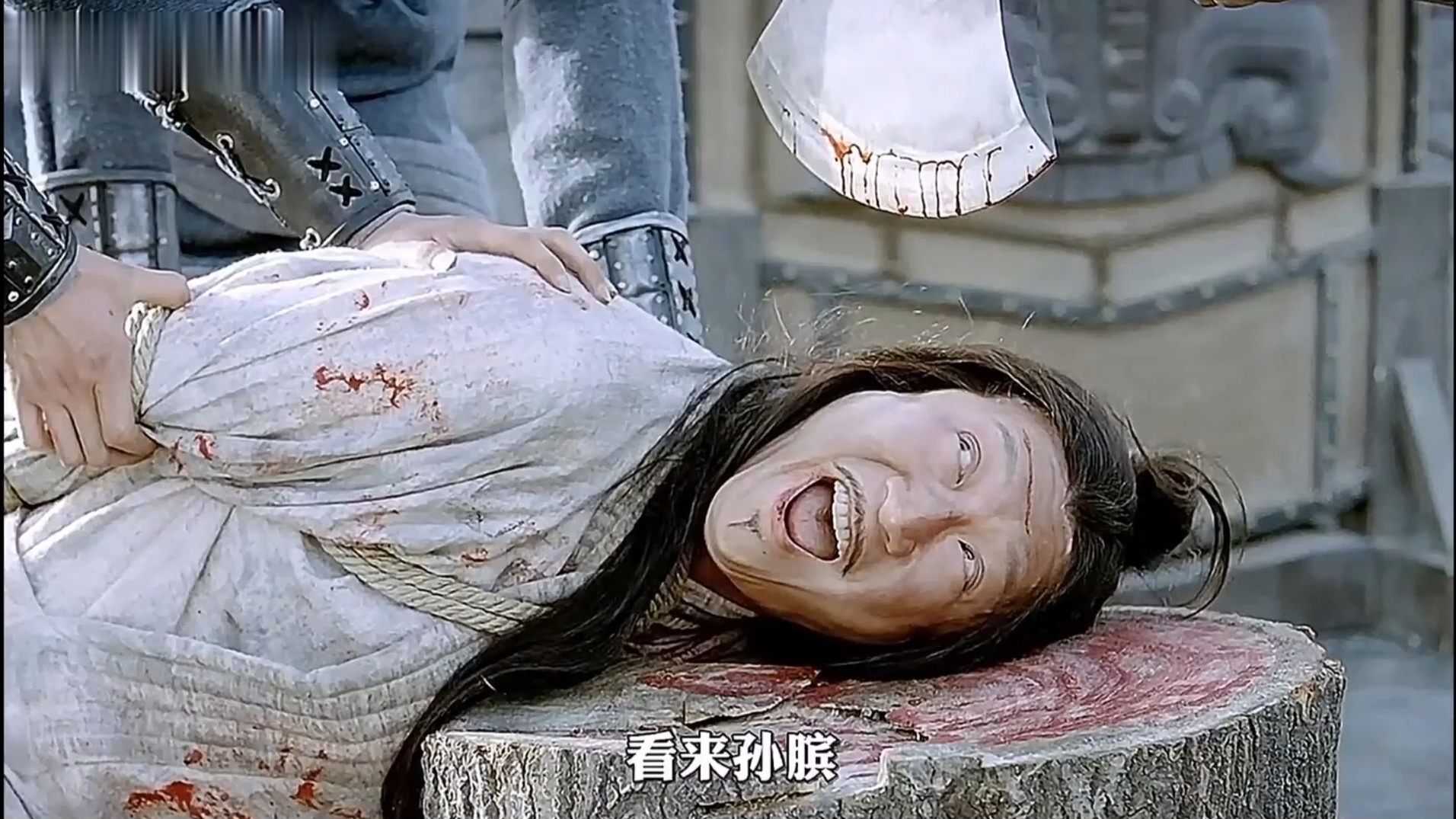 一口气看完《战国》孙膑装疯卖傻卧薪尝胆逃回齐国,致使魏国十万大军