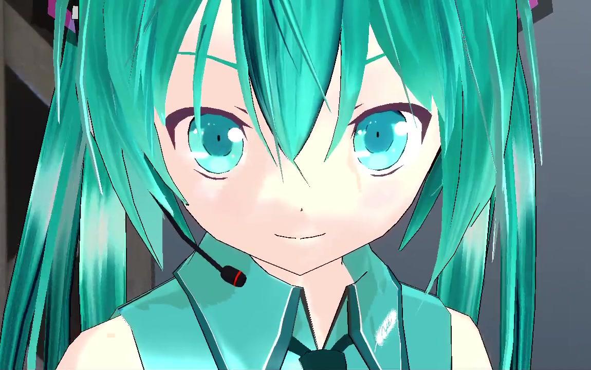 [图]【初音ミク】勇气的碎片 A piece of courage