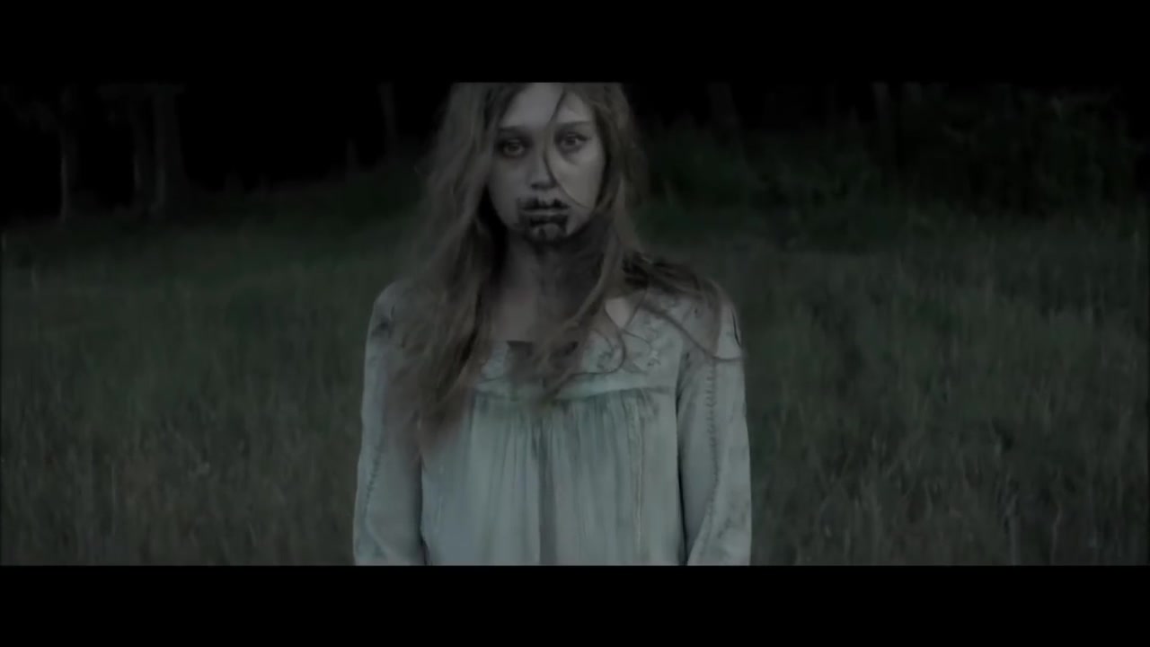 最厉美国都市传说【瘦长鬼影】(暂译)hd高画质中文电影预告