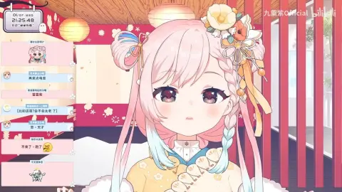 【九重紫】みくみくにしてあげる♪（把大家都MikuMiku掉♪）