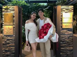 Tải video: 【泰星夫妇MarKim】庆祝结婚1周年小俩口泰甜了