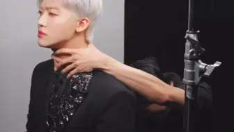 性张力是一种很玄的东西…我真的尖叫了…