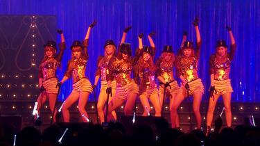 After School.First Japan Tour.PLAYGIRLZ.2012 Live At Namba Hatch