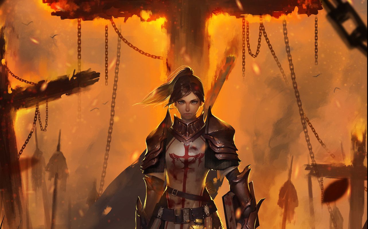 fff团携王大枪夫妇奶妈日常安图恩_哔哩哔哩 (゜-゜)つロ 干杯~-bili