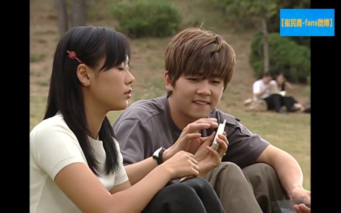 崔民勇-fans微博