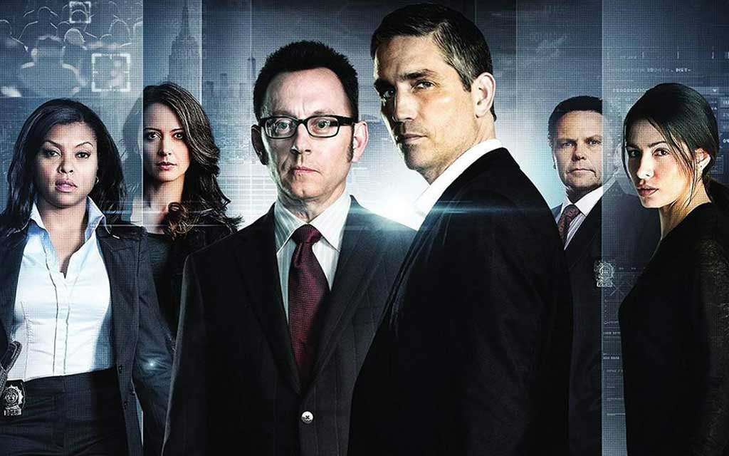 【疑犯追踪】poi全员燃向混剪_哔哩哔哩_bilibili