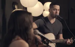 Download Video: 【油管好听翻唱】Say Something-Christina Aguilera (Boyce Avenue ft. Carly Rose Sonenclar)