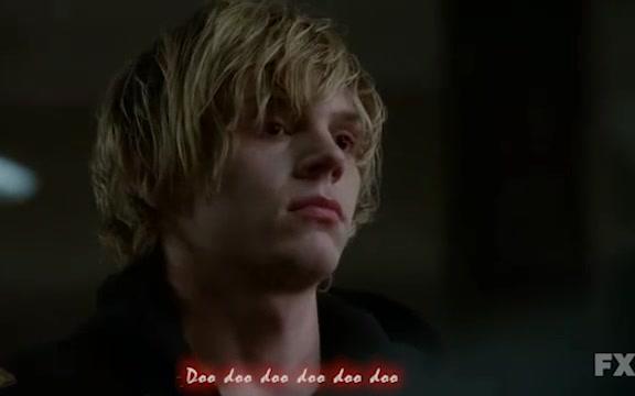 美恐第一季伊万evanpetersjustlikethis暗黑的青涩俊美大男孩