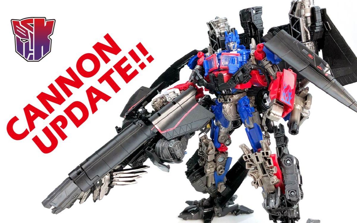 kl变形金刚玩具分享387-2 电影工作室 擎天柱 天火合体补充!