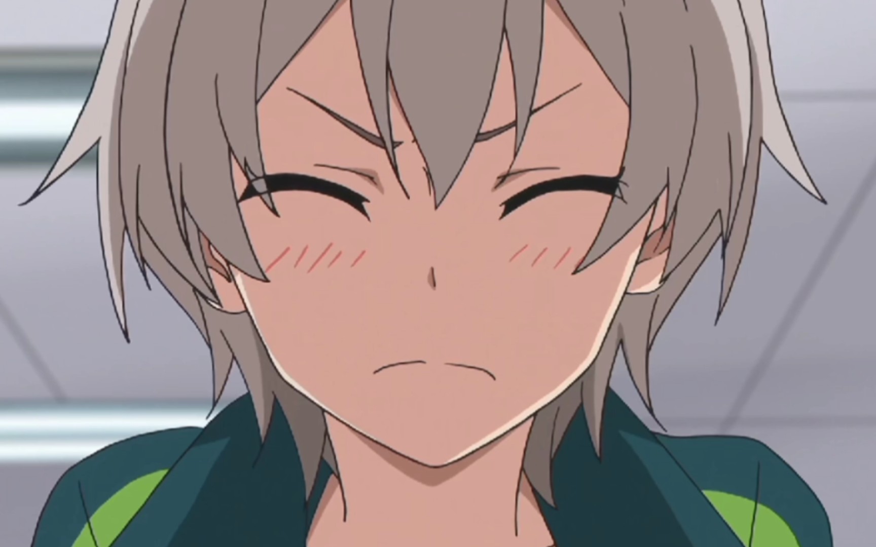 春物彩加小天使