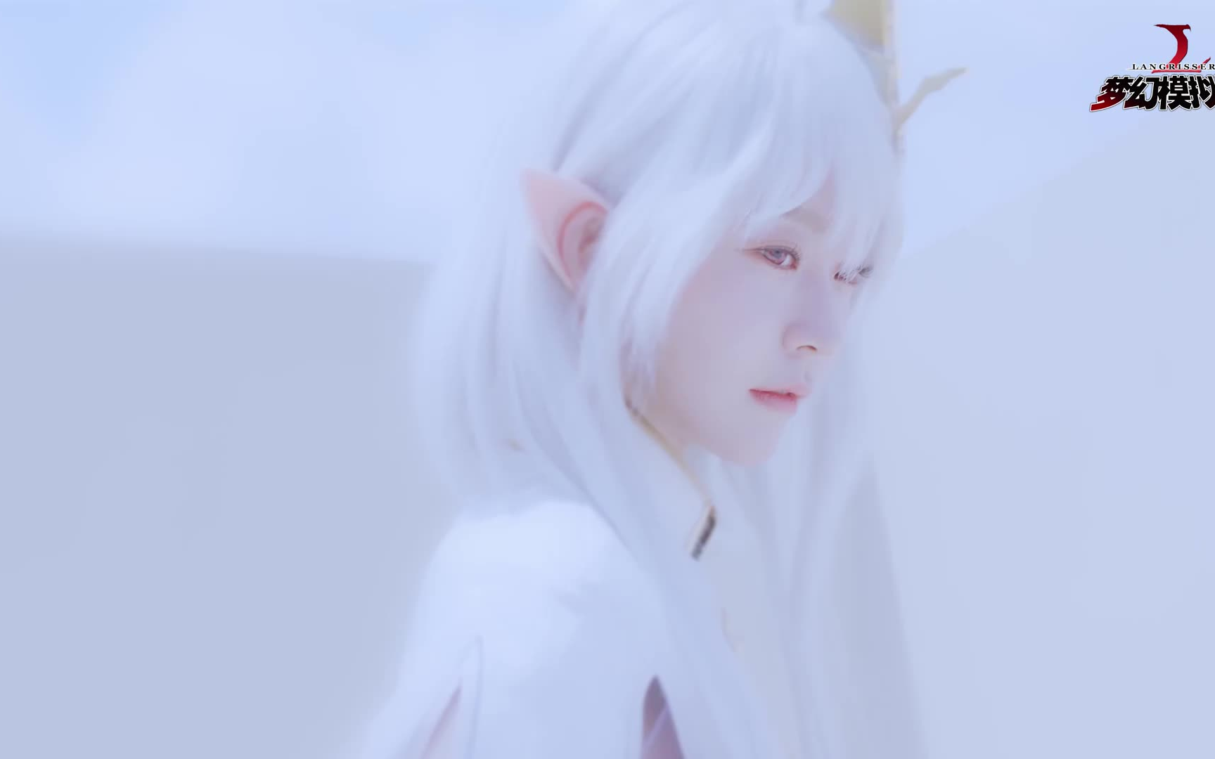 [图][CF](《梦幻模拟战》手游光影剑魄角色曲ost) 新生のアリア(shinse no aria) - by yurisa