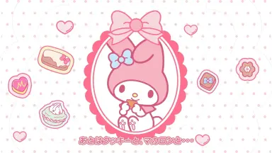 おねがいマイメロディ | The Dubbing Database | Fandom