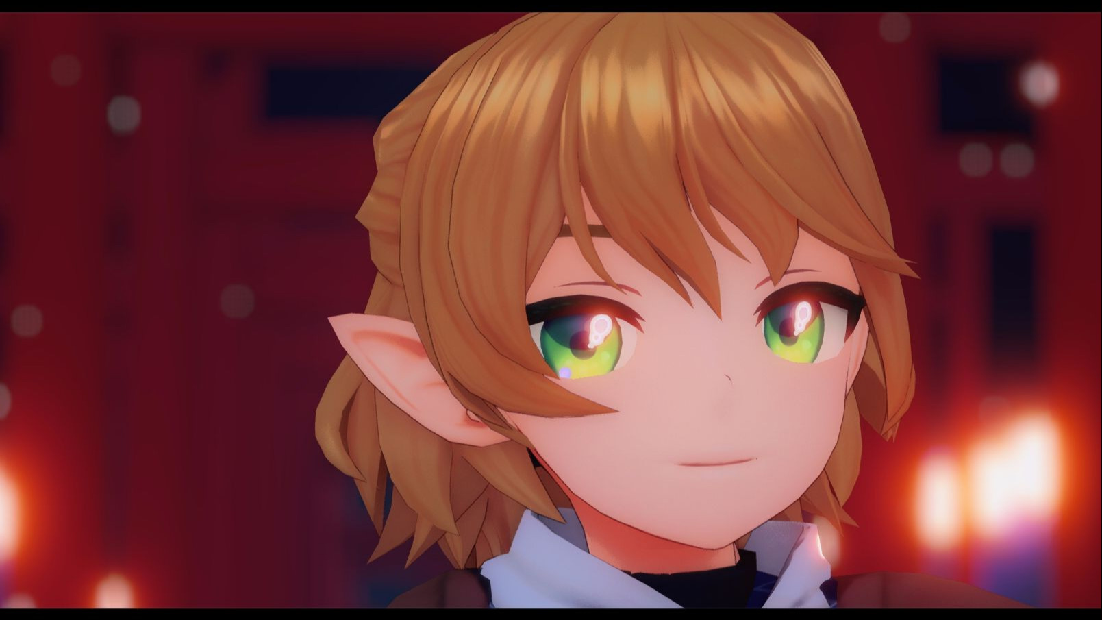 【东方?MMD】BREAK ME DOWN!!