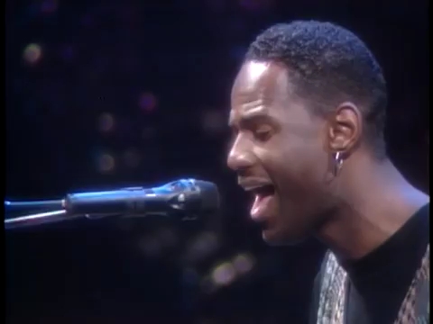 [图]brian mcknight-one last cry