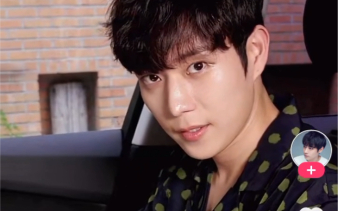 笑死我了 锡勋扮演者金永大入驻某平台之后底下评论笑晕了