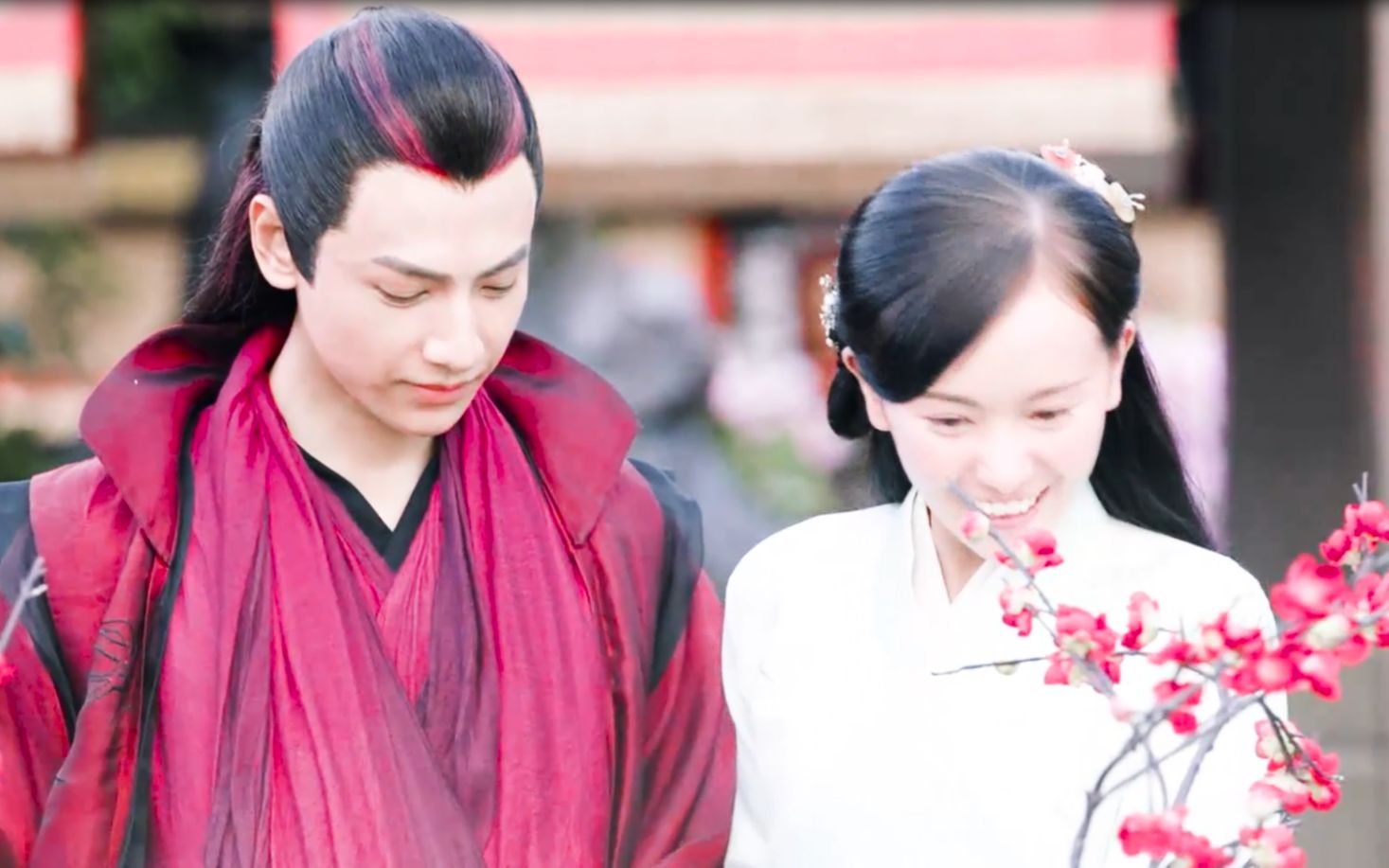 屏里狐修罗场一个都不选