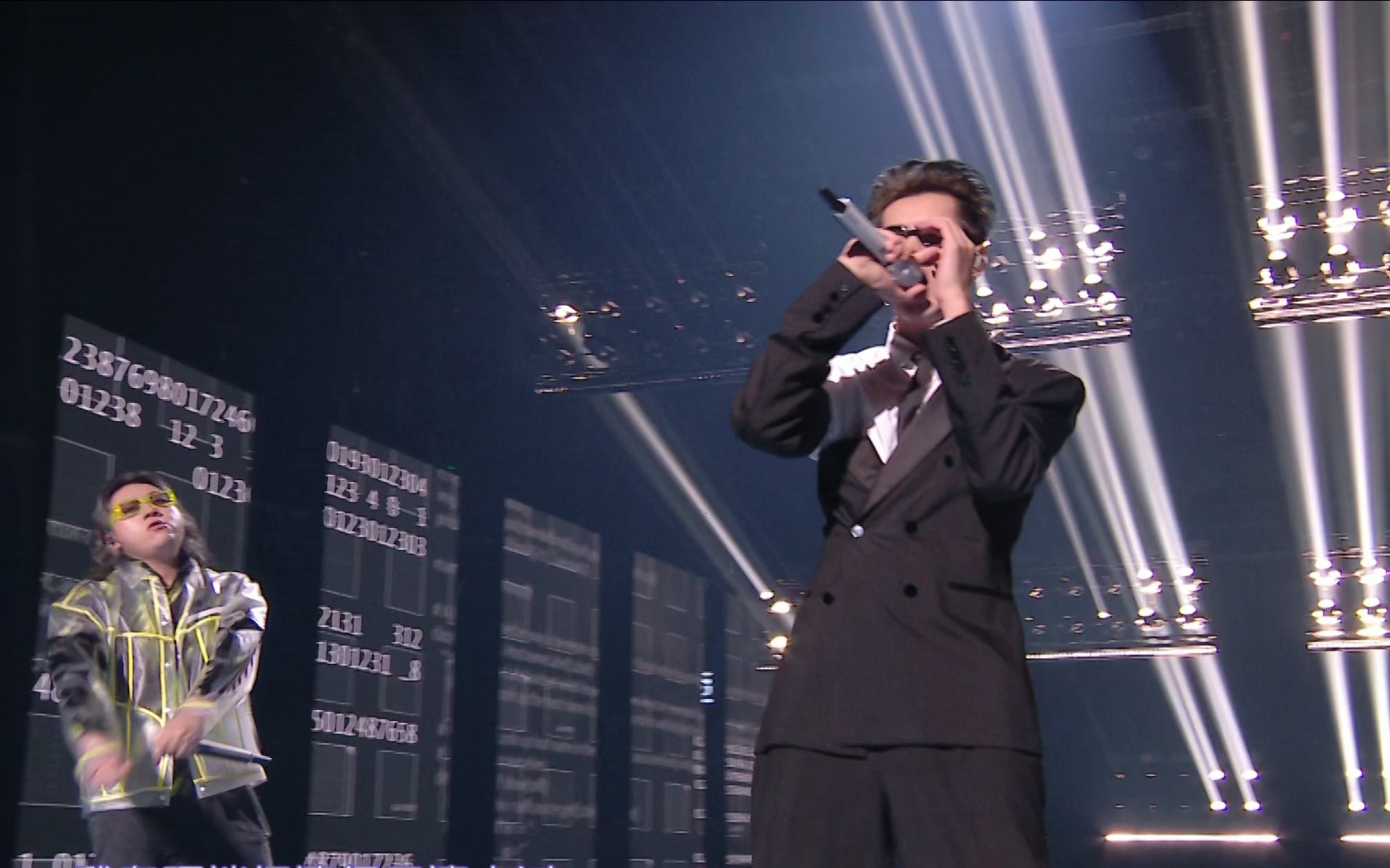 2k吴亦凡l4wuduimoutcharemix20201016